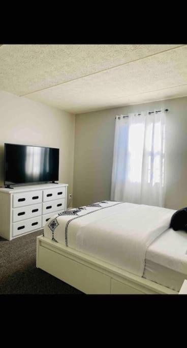 Honoray-Kes Appartement Monroeville Buitenkant foto