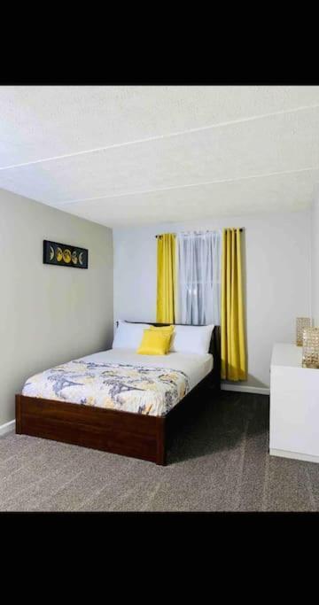 Honoray-Kes Appartement Monroeville Buitenkant foto