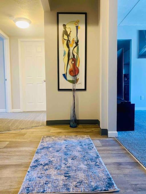 Honoray-Kes Appartement Monroeville Buitenkant foto