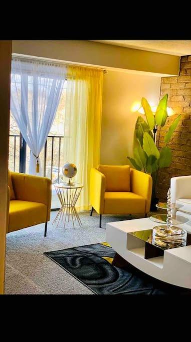 Honoray-Kes Appartement Monroeville Buitenkant foto
