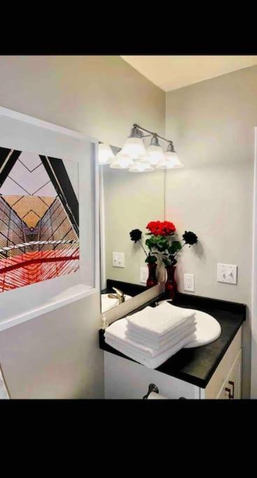 Honoray-Kes Appartement Monroeville Buitenkant foto