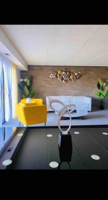 Honoray-Kes Appartement Monroeville Buitenkant foto
